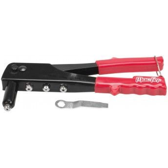 Alicate rebitar BGS7845 2,4~4,8mm ref� 015.0072 MACFER