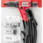 Alicate rebitar porcas MacFer NR200A M3~M6 ref� 015.0045 MACFER