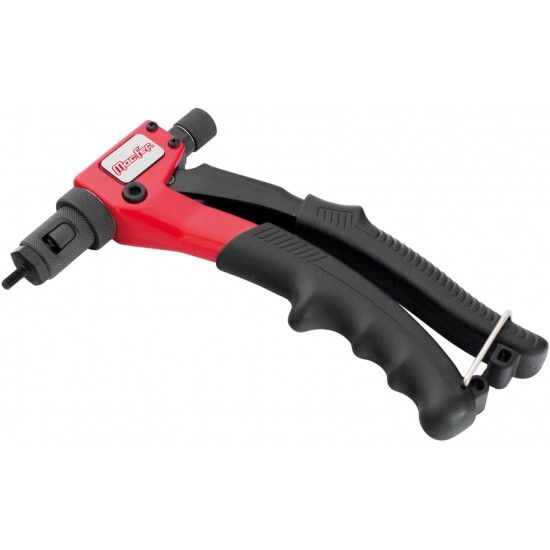 Alicate rebitar porcas MacFer NR200A M3~M6 ref� 015.0045 MACFER