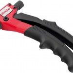 Alicate rebitar porcas MacFer NR200A M3~M6 ref� 015.0045 MACFER