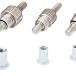 Alicate rebitar porcas MacFer RNT126 M3~M8 126p�s ref� 015.0041 MACFER