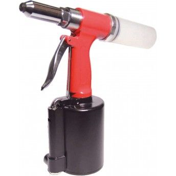Pistola rebitar pneum.  PR-36 2,4~4,8mm ref� 015.0039 MACFER