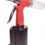 Pistola rebitar pneum.  PR-36 2,4~4,8mm ref� 015.0039 MACFER