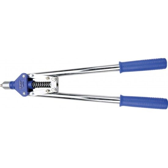 Alicate rebitar bra�os Karat LR-12 2,4~4,8mm ref� 015.0033 MACFER