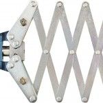 Alicate rebitar lagarta Karat LT-22 3,0~6,4mm refª 015.0031 MACFER Alicate rebitar lagarta Karat LT-22 3,0~6,4mm refª 015.0031 MACFER