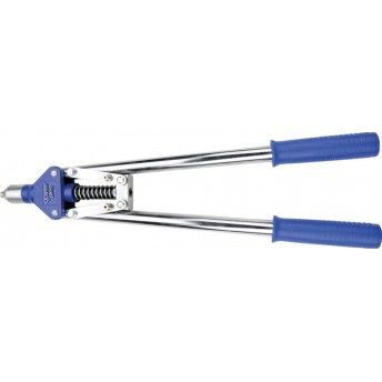 Alicate rebitar bra�os Karat LR-12 2,4~4,8mm ref� 015.0033 MACFER