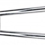 Alicate rebitar bra�os Karat LR-12 2,4~4,8mm ref� 015.0033 MACFER