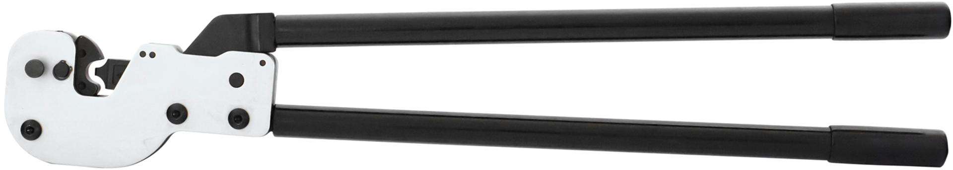 Alicate cravar terminais punção CT-150 16~150mm2 refª 015.0020 MACFER