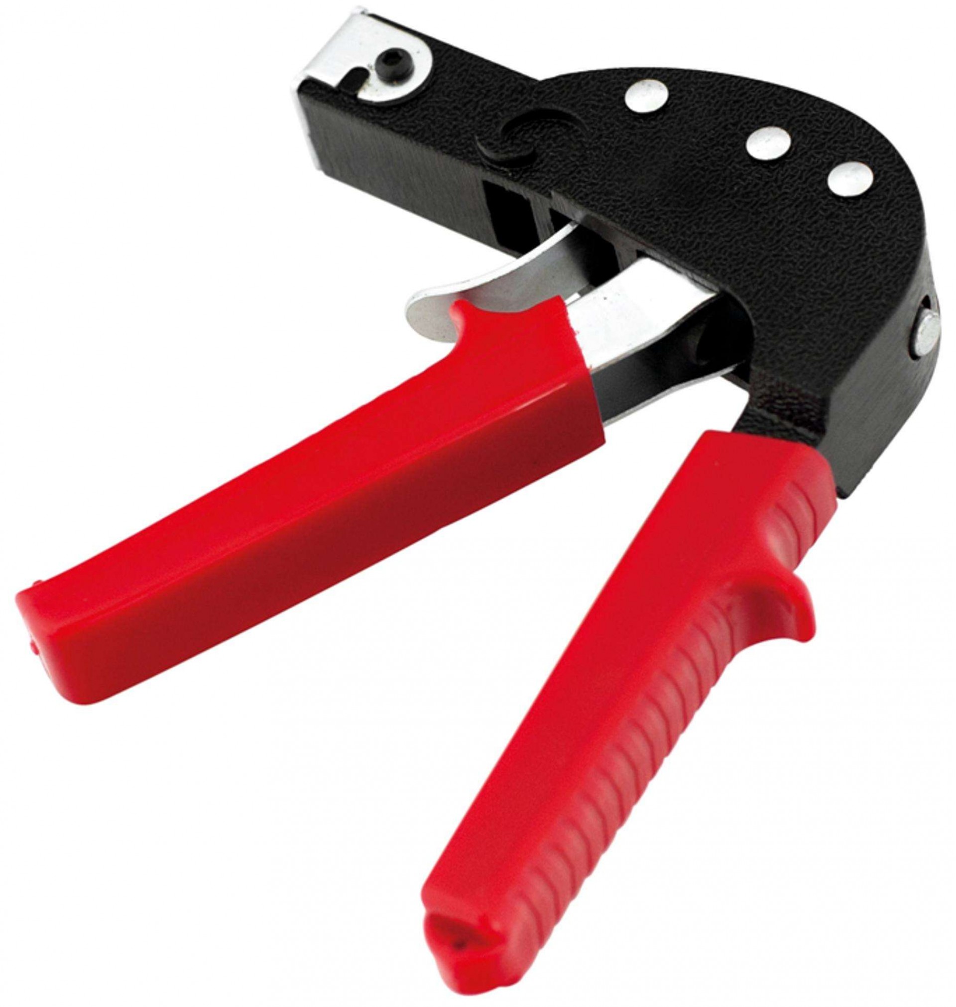 Alicate cravar bucha p/ mat. ocos MacFer TB4803 refª 015.0021 MACFER