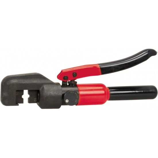 Alicate cravar term. hex. hidr. MacFer YQK-70 4~70mm2 ref� 015.0009 MACFER