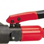 Alicate cravar term. hex. hidr. MacFer YQK-70 4~70mm2 ref� 015.0009 MACFER