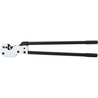 Alicate cravar terminais pun��o CT-150 16~150mm2 ref� 015.0020 MACFER