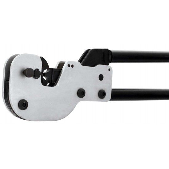 Alicate cravar terminais pun��o CT-150 16~150mm2 ref� 015.0020 MACFER