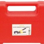 Alicate cravar term. hex. hidr. MacFer YQK-70 4~70mm2 ref� 015.0009 MACFER