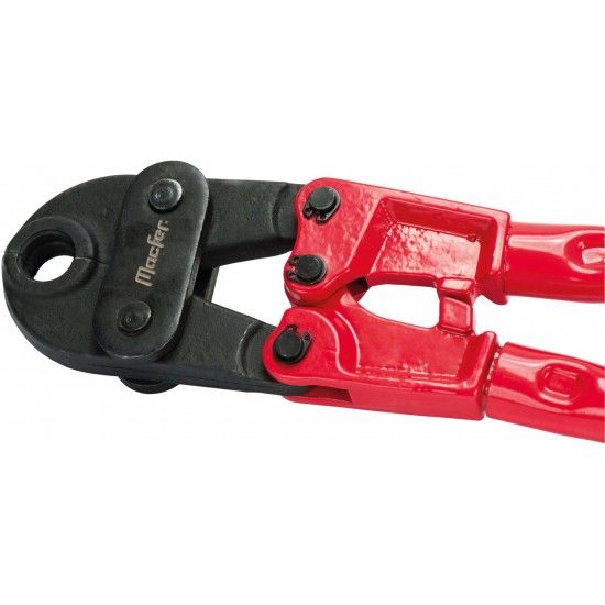 Alicate cravar tubos bicamada MacFer MP-16 16mm ref� 015.0001 MACFER