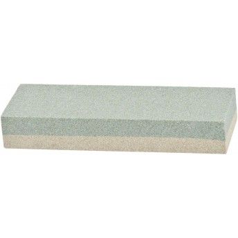 Pedra afiar 2 faces MacFer NH114 150mm ref� 014.0076 MACFER