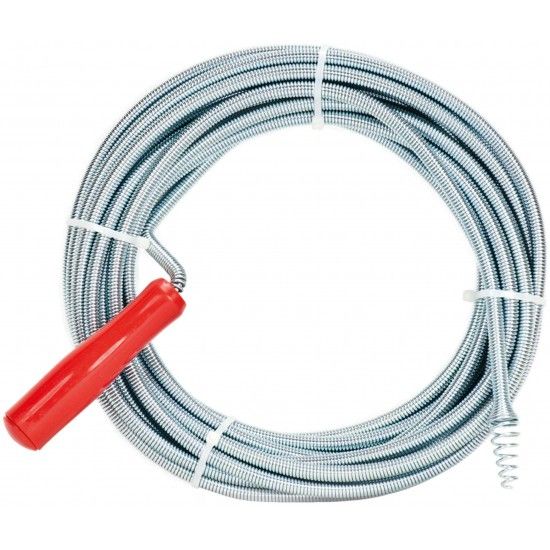 Bicha para desentupir canos BC16-HT 13mm  5m ref� 014.0073 MACFER