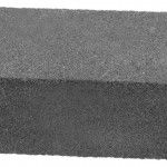 Pedra afiar resinada para discos diamantados A6 150mm GR80 refª 014.0084 MACFER Pedra afiar resinada para discos diamantados A6 150mm GR80 refª 014.0084 MACFER