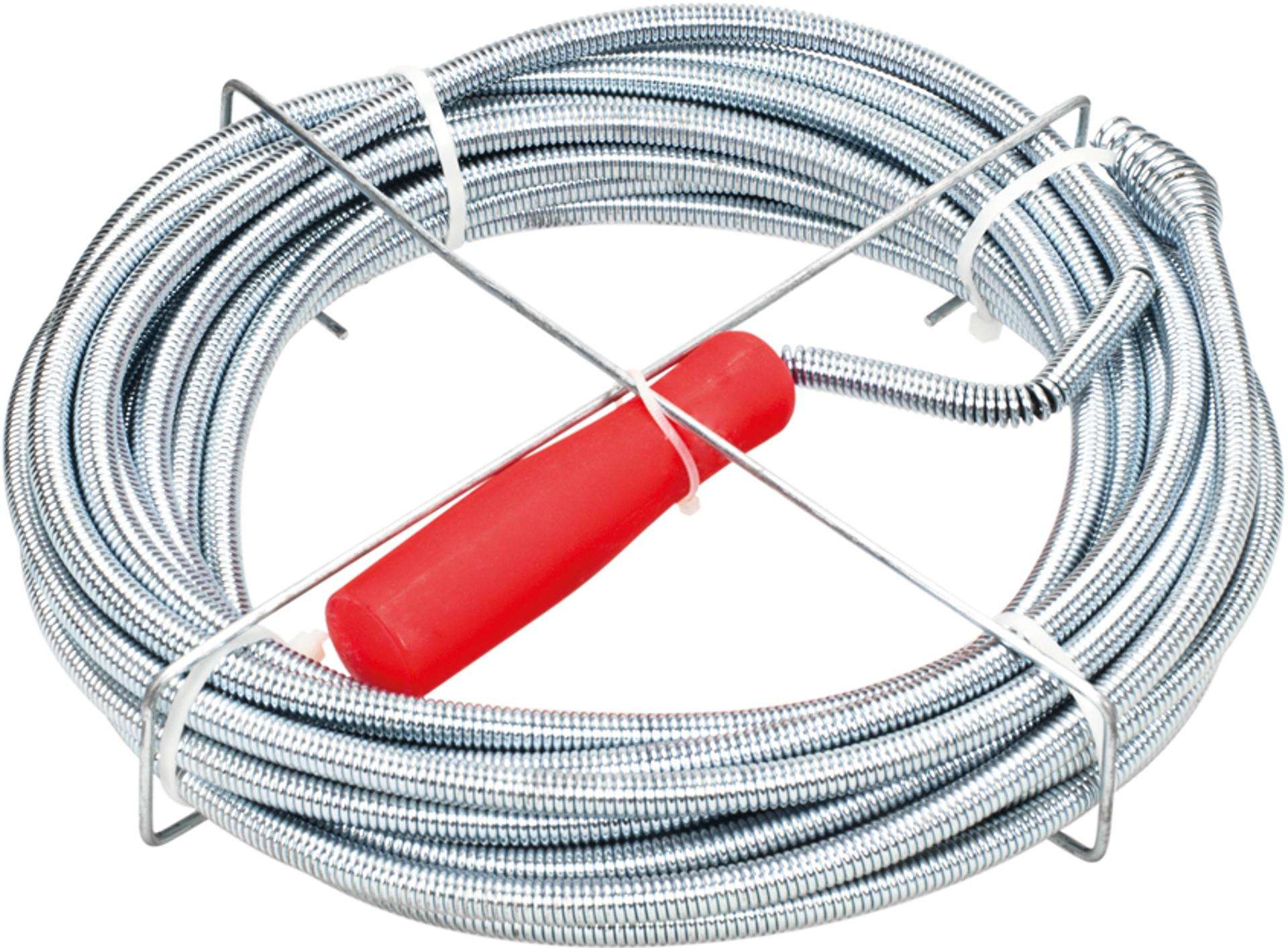 Bicha p/ des. canos MacFer BC16 15mm 5m refª 014.0053 MACFER