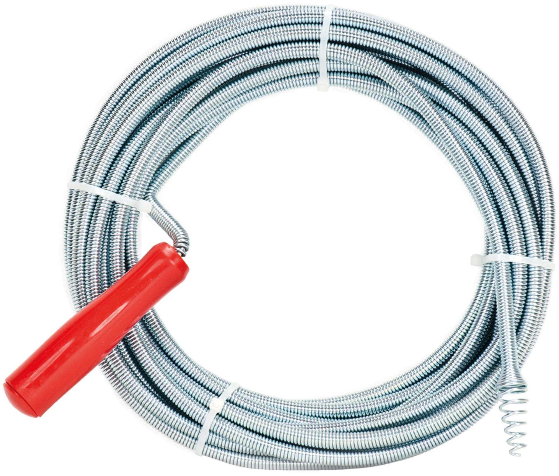 Bicha p/ des. canos 5mm 3m BC16-HT refª 014.0070 Macfer