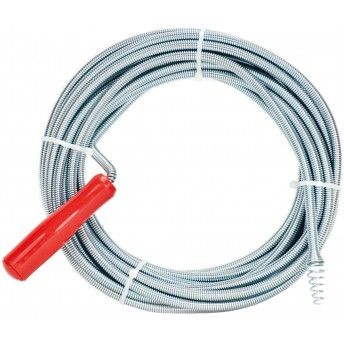 Bicha para desentupir canos BC16-HT  9mm  5m ref� 014.0071 MACFER