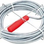 Bicha p/ des. canos MacFer BC16 15mm 5m refª 014.0053 MACFER Bicha p/ des. canos MacFer BC16 15mm 5m refª 014.0053 MACFER