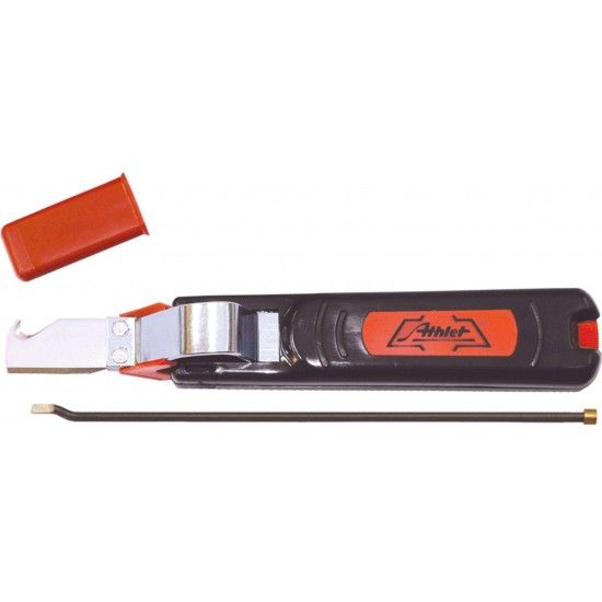 Descarnador p/ cabos Athlet 101307 4~28mm ref� 014.0012 MACFER