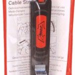 Descarnador p/ cabos Athlet 101307 4~28mm ref� 014.0012 MACFER