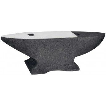 Bigorna a�o vazado MacFer M216A   10kg ref� 013.0037 MACFER