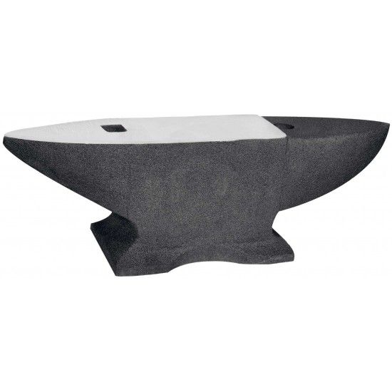 Bigorna a�o vazado MacFer M216A   20kg ref� 013.0038 MACFER