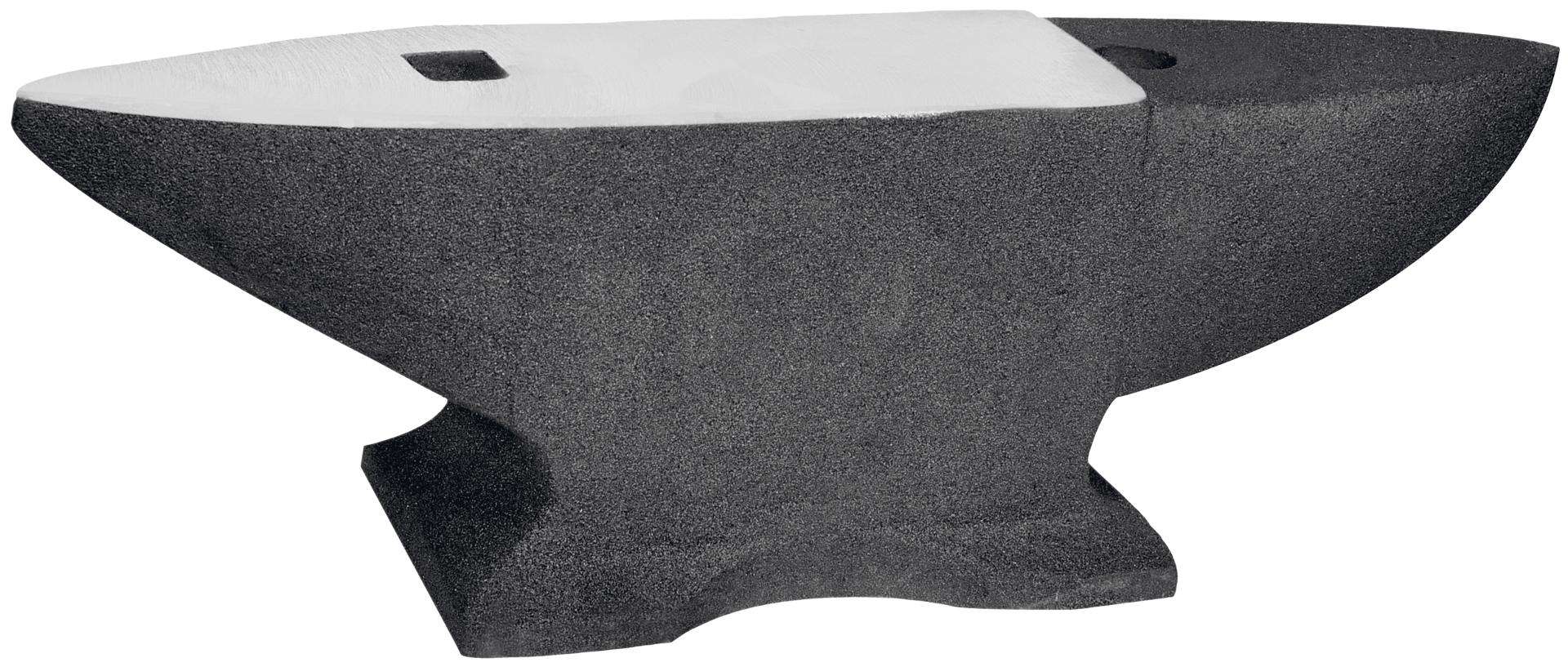 Bigorna aço vazado MacFer M216A 20kg refª 013.0038 MACFER