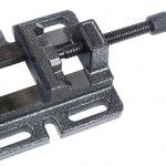 Torno p/ engenho furar MacFer NA013 100mm ref� 013.0029 MACFER