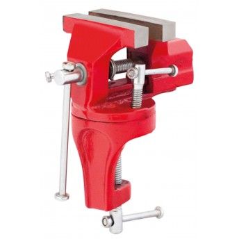 Torno mesa girat�rio MacFer M30 60mm ref� 013.0021 MACFER