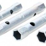 Jg. ch. tubulares MacFer 1005-8M 6~22mm 8p�s ref� 012.0025 MACFER