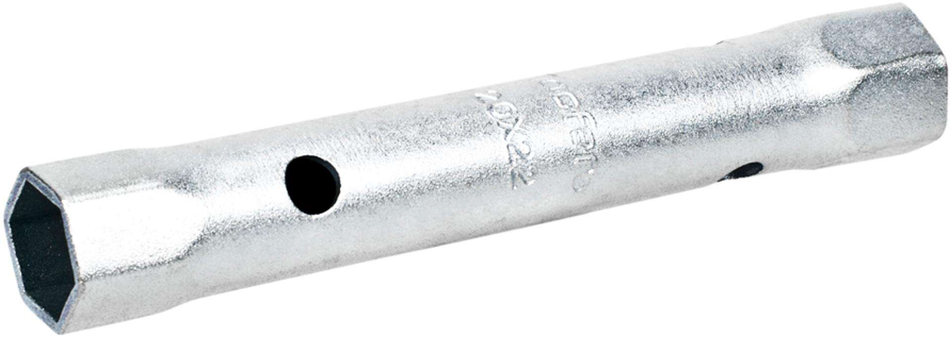 Ch. tubular MacFer 1005 6x7mm refª 012.0011 MACFER