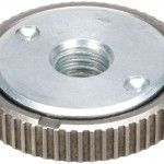 Porca p/rebarbadora aperto r�pido QCN M14 ref� 012.0003 MACFER