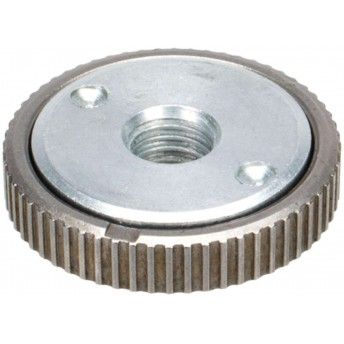 Porca p/rebarbadora aperto r�pido QCN M14 ref� 012.0003 MACFER