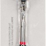 Espelho inspe��o telesc�pico com luz [011.0030] MacFer