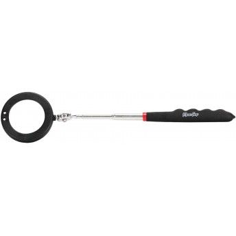 Espelho inspe��o telesc�pico com luz [011.0030] MacFer