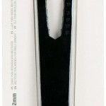 Ch. p/ rebarbadora multiusos MacFer CRBM 15~52mm ref� 012.0001 MACFER