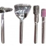 Jg. m�s esmeril 19030A 12p� ref� 011.0017 MACFER