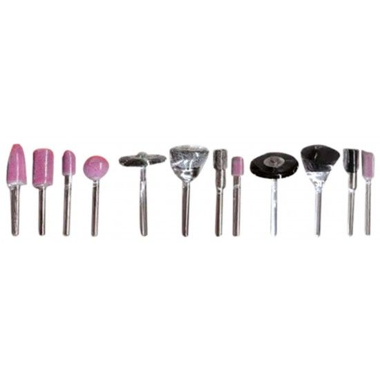 Jg. m�s esmeril 19030A 12p� ref� 011.0017 MACFER