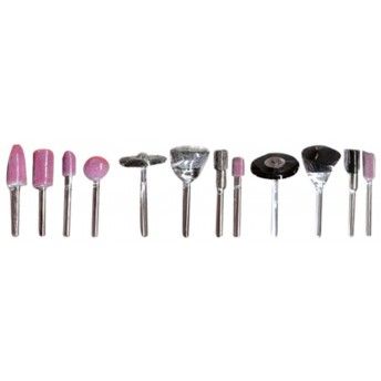 Jg. m�s esmeril 19030A 12p� ref� 011.0017 MACFER