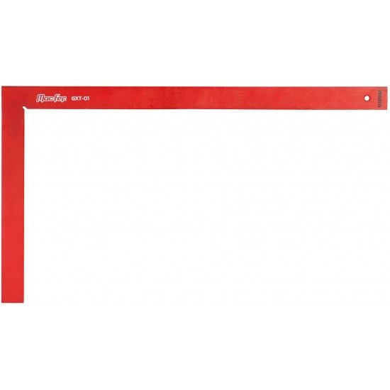 Esquadro a�o MacFer GTX-01 500x250mm ref� 010.0097 MACFER