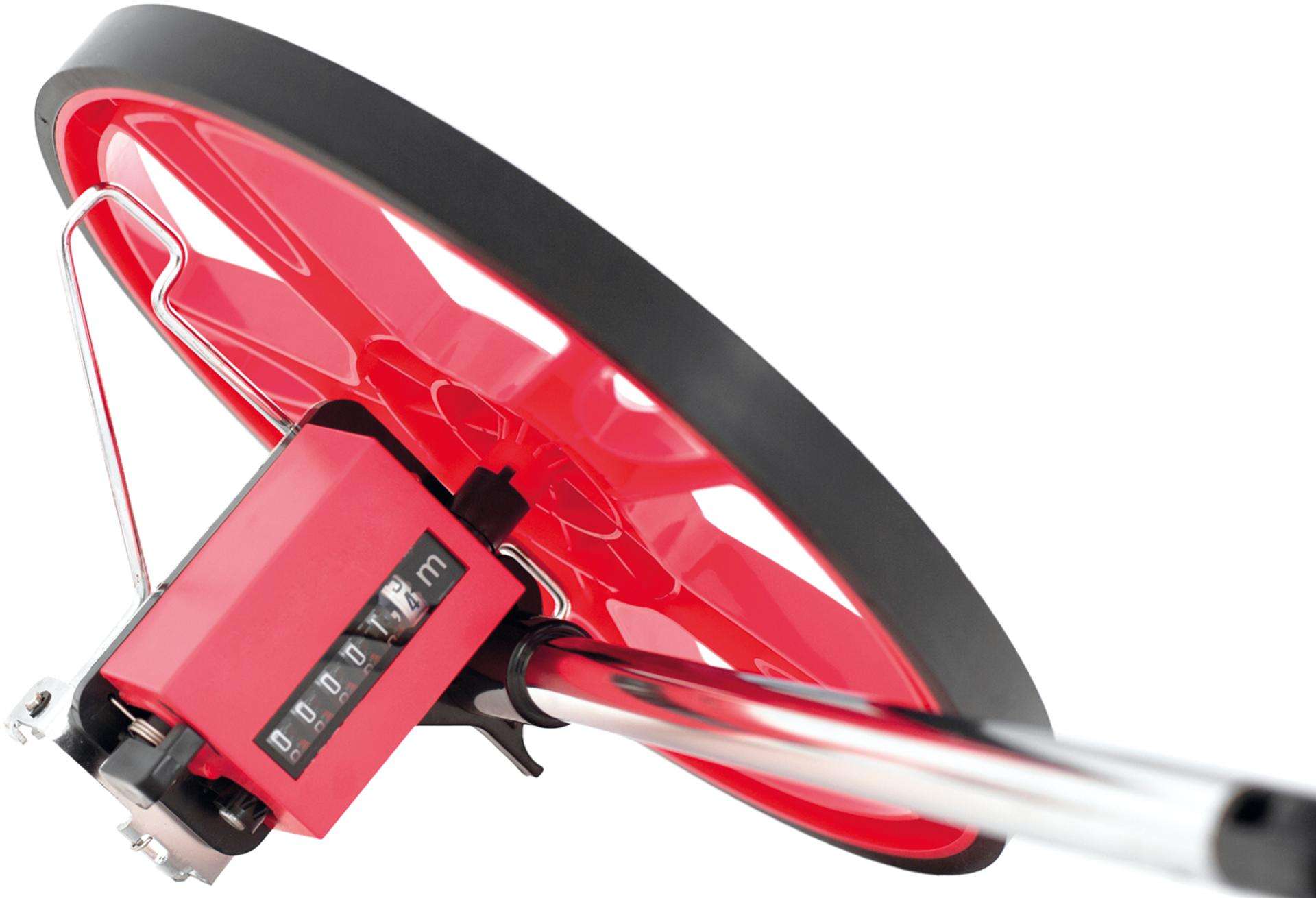 Contador mecânico analógico QLDZ05 318mm refª 010.0074 MACFER