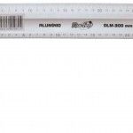 Esquadro alumínio MacFer DLM 300mm refª 010.0081 MACFER Esquadro alumínio MacFer DLM 300mm refª 010.0081 MACFER