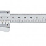 Paqu�metro anal�gico MacFer A111 150mm ref� 010.0060 MACFER