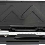 Paquímetro analógico inox MacFer A131 300mm refª 010.0064 MACFER Paquímetro analógico inox MacFer A131 300mm refª 010.0064 MACFER