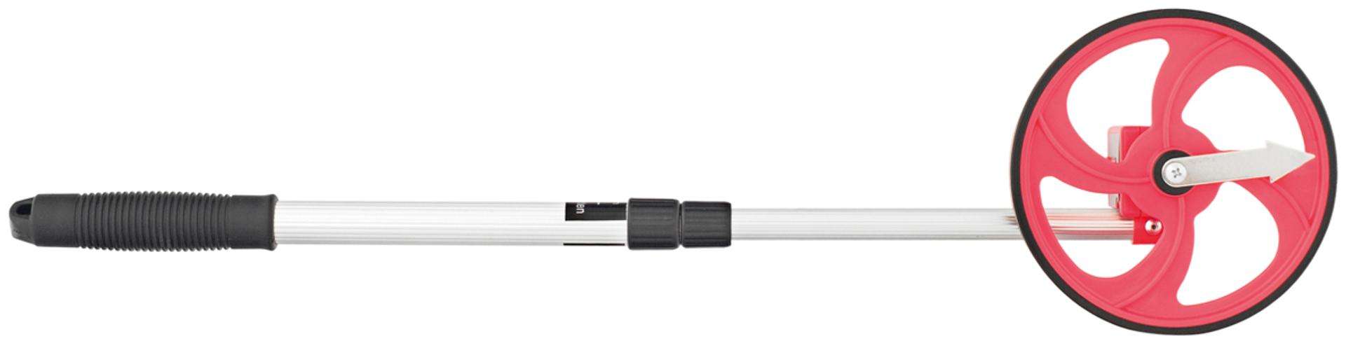 Contador mecânico analógico QL11-B 159mm refª 010.0073 MACFER
