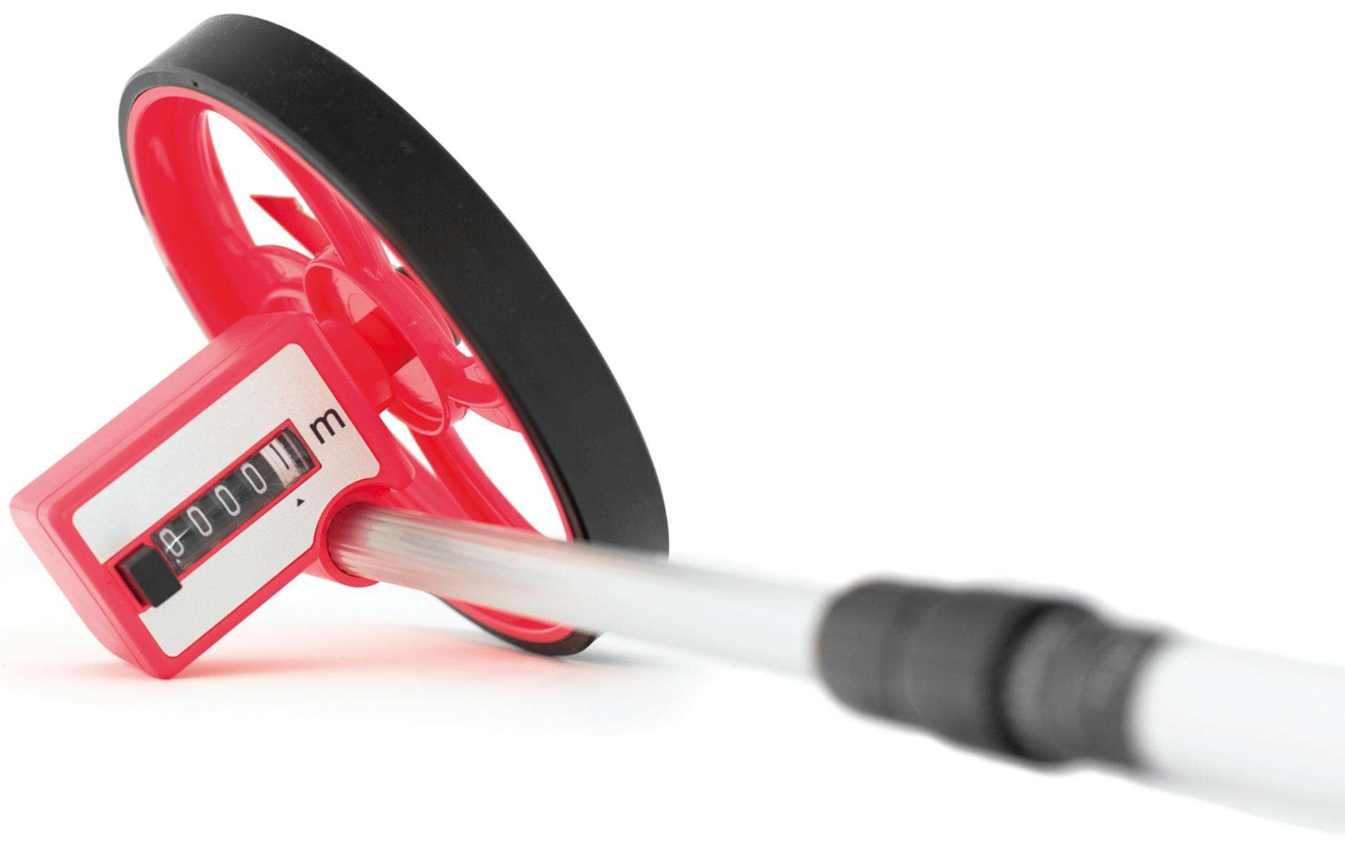 Contador mecânico analógico QL11-B 159mm refª 010.0073 MACFER